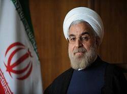 روحانی: دولت با رعایت الزامات رهبر انقلاب نسبت به اجرای کامل و با حسن نیت «برجام» اقدام خواهد کرد