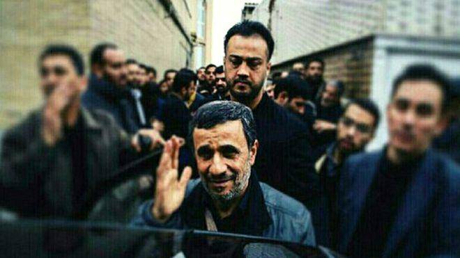 محافظ سابق احمدی نژاد در سوریه کشته شد