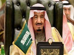 ایندیپندنت: بیشتر شاهزادگان آل سعود در پی برکناری ملک سلمان هستند