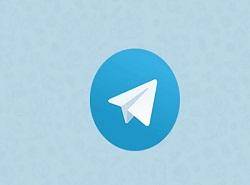 تعیین تکلیف شبکه اجتماعی تلگرام، دو هفته دیگر
