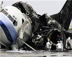 داعش مسئولیت سقوط هواپیمای مسافربری روسیه را برعهده گرفت