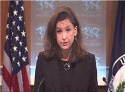 واکنش واشنگتن به تهدید ایران برای ترک مذاکرات سوریه و اظهارات صالحی درباره «برجام»
