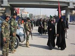 مقامات عراق در حال تدارک «اربعین»؛ اعلام آمادگی «عتبه حسینی»