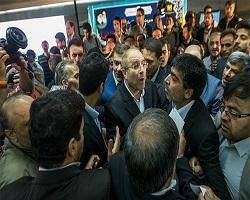افتتاح هر ماه یک ایستگاه مترو با اولویت جنوب شهر تهران