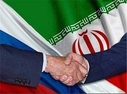 وزیر انرژی روسیه: تجارت ایران و روسیه 10 میلیارد دلاری می‌شود