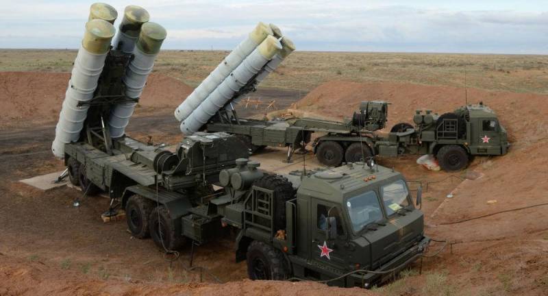 روسیه پیشرفته ترین سامانه موشکی اش را سوریه می برد