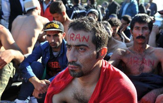 وزارت خارجه ایران، ضمن انتقاد از برخورد کشورهای اروپایی با پناهجویان ایرانی از آنها خواست که به ایران برگردند