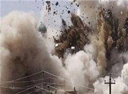 حمله انتحاری به مسجد شیعیان در نیجریه/ ۲۱ کشته و دهها زخمی