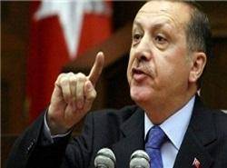 بازداشت ۲ ژنرال ترکیه به‌ اتهام توقیف خودرو‌های حامل سلاح به سوریه