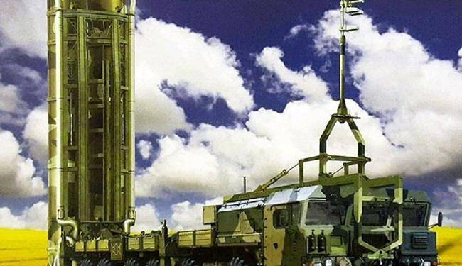 موشک جدید روسی، قاتل ماهواره‌‌های آمریکا+عکس