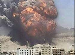 آغاز آتش بس یمن از نیمه شب دوشنبه