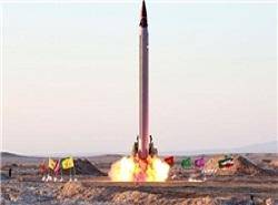 ایران در رشد بودجه نظامی، رتبه دوم جهانی سال ۲۰۱۵ را بدست آورد