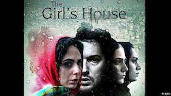 دستور توقیف فیلم "خانه دختر" توسط وزیر ارشاد صادر شد