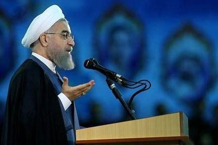روحانی: ۸۴ درصد خشونت، ترور و آدم‌کشی‌ها در دنیای اسلام است