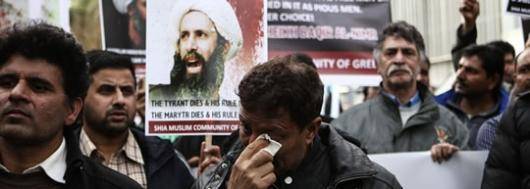 فدراسیون بین‌المللی جامعه‌های حقوق بشر سرکوب رو به افزایش زندانیان و معترضان سیاسی سعودی به دست وزارت کشور به رهبری شاهزاده محمد بن نایف را محکوم می‌کند
