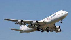 اوباما ممنوعیت فروش هواپیمای مسافربری را به ایران برداشت