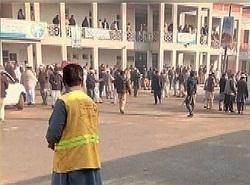 کشته و زخمی شدن بیش از 70 نفر در حمله تروریستی به دانشگاهی در پاکستان/ طالبان مسئولیت این حمله را به عهده گرفت