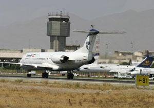 برقراری نخستین پرواز مستقیم از اروپا به ایران