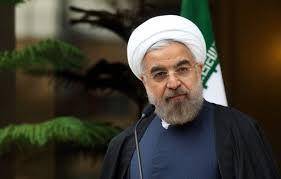 روحانی: مجلس خانه ملت است نه یک حزب خاص