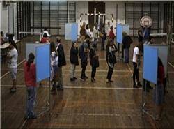 برگزاری انتخابات ریاست جمهوری در پرتغال