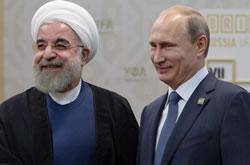 سفر به ایران و روسیه برای شهروندان دو کشور آسان‌تر خواهد شد