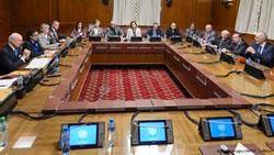 موافقت اپوزیسیون سوریه با شرکت در مذاکرات ژنو