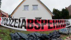 قتل مرموز یک معلم ایرانی‌تبار در آلمان