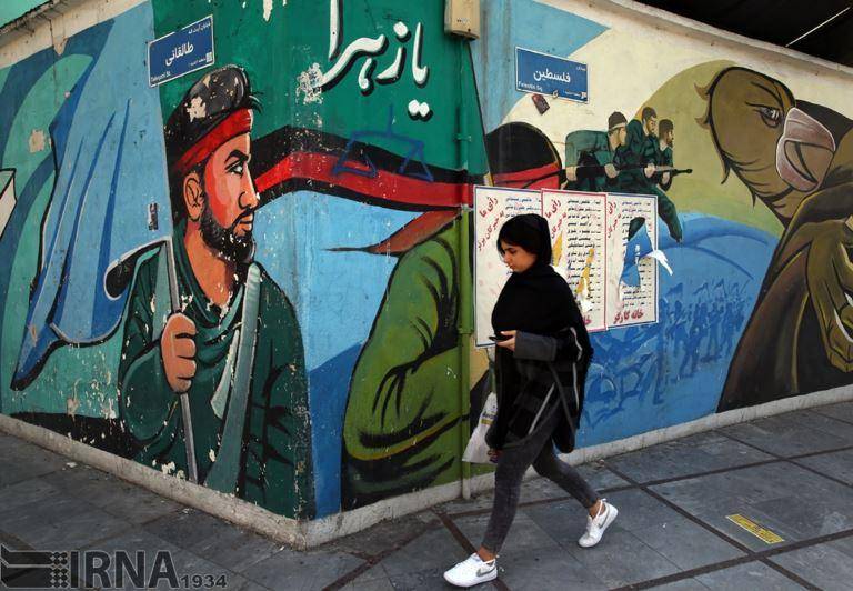 مواجهه جامعه‌ی ایران با انتخابات مجلس دهم چگونه است؟    