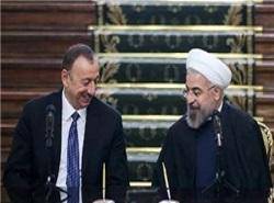 امضای 11 موافقتنامه و یادداشت تفاهم همکاری میان ایران و جمهوری آذربایجان