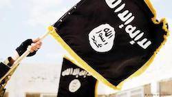 در اسپانیا بیست هزار اونیفورم داعش پیدا شد