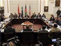 طالبان و دولت افغانستان تا ۲هفته دیگر مذاکره می‌کنند