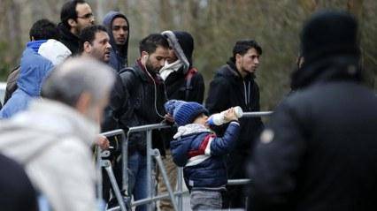 پناهندگی 8 هزار ایرانی‌تبار به آلمان تنها در ژانویه و فوریه 2016