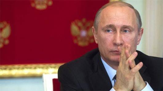 خبرگزاری دولتی روسیه گزارش داده است که ولادیمیر پوتین، رئیس جمهور روسیه، فرمان خروج نیروهای این کشور از سوریه را صادر کرده است. بر اساس این دستور، خروج نیروهای روسی از ۱۵ مارس آغاز می‌شود