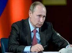 پیام «پوتین» به ایران در پی خارج شدن نیروهای روس از سوریه