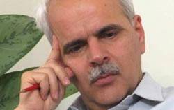 سعید مدنی از زندان اوین آزاد شد