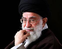جمله "رژیم صهیونیستی ۲۵ سال آینده را نخواهد دید" به عنوان مهمترین جمله خامنه‌ای در سال ۹۴ "انتخاب" شد