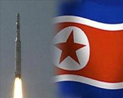 کره شمالی: موتور موشک با سوخت جامد را با موفقیت آزمایش کردیم