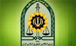 شهادت رئیس اداره جرائم جنایی ایرانشهر در درگیری مسلحانه با اشرار