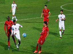 شکایت نمایندگان ایرانی حاضر در لیگ قهرمانان آسیا از AFC به CAS