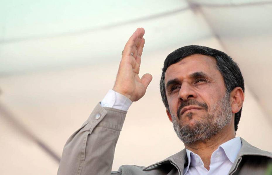 بهره‌برداری تبليغاتی احمدی‌نژادی‌ها از شوک‌های اقتصادی
