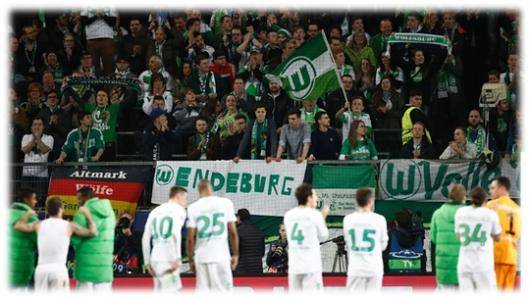 لیگ قهرمانان اروپا؛ وولفسبورگ شجاعانه رئال مادرید را مغلوب کرد
