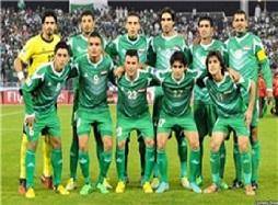 عراق رسما ایران را به عنوان میزبان بازی‌هایش اعلام کرد