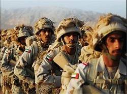 درخواست کمک امارات از آمریکا برای شرکت در جنگ یمن