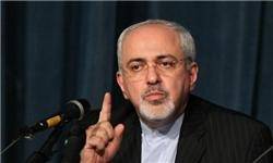 ظریف: موشک‌های ایران ارتباطی به برجام و قطعنامه شورای امنیت ندارد