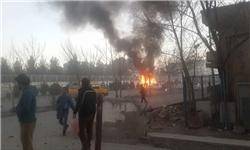 انفجار در شمال بغداد ۱۰کشته و حدود ۳۰ زخمی بر جای گذاشت
