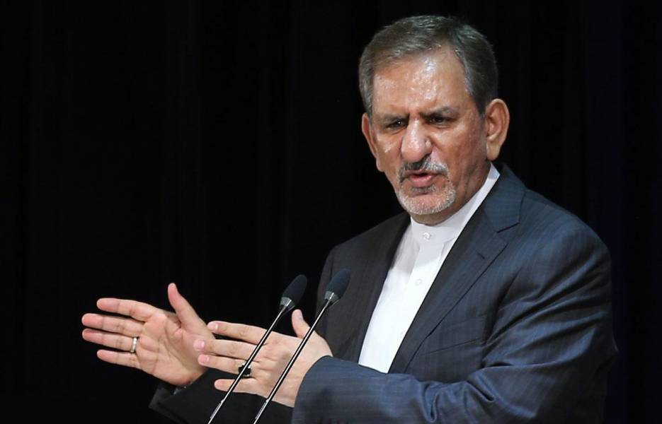 آمریکا در پسابرجام به اموال مردم ایران دستبرد ‌زد اما...