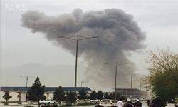 انفجار در شرق بغداد ۵۰ کشته و زخمی بر جای گذاشت