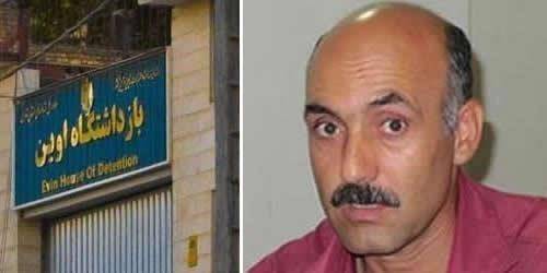 رسول بداقی، عضو ارشد کانون صنفی معلمان ایران، پس از تحمل درد و رنجِ هفت سال زندان، با پایان دوره محکومیتش، شب گذشته از زندان اوین آزاد شد