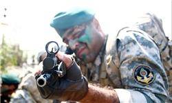 حضور نظامیان ایران در خلیج‌فارس تنش‌آفرین است!