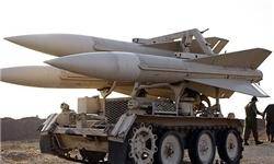 واشنگتن ماهیت دفاعی برنامه موشکی ایران را به رسمیت بشناسد